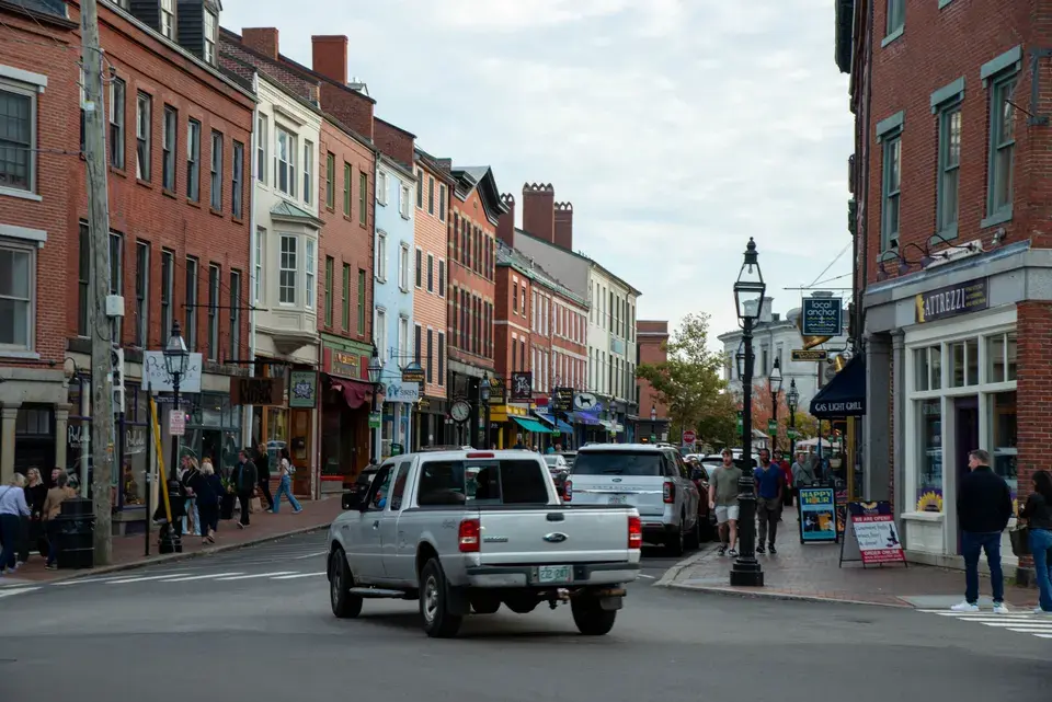 Exploring Local Gems in Tantallon in Tantallon