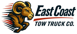 East Coast Tow Truck Co.
